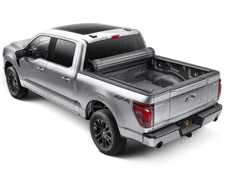 BAK 08-16 Ford Super Duty 6.10ft Bed Revolver X4ts