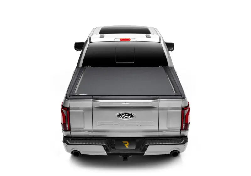 BAK 08-16 Ford Super Duty 6.10ft Bed Revolver X4ts