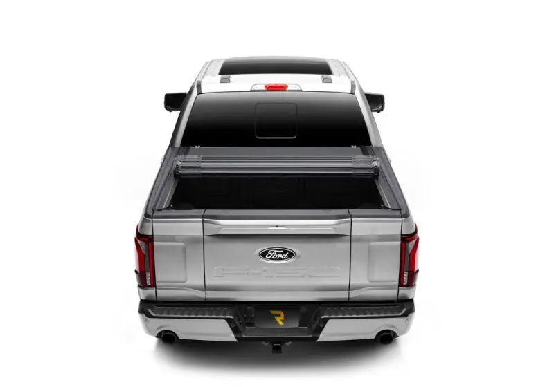 BAK 08-16 Ford Super Duty 6.10ft Bed Revolver X4ts