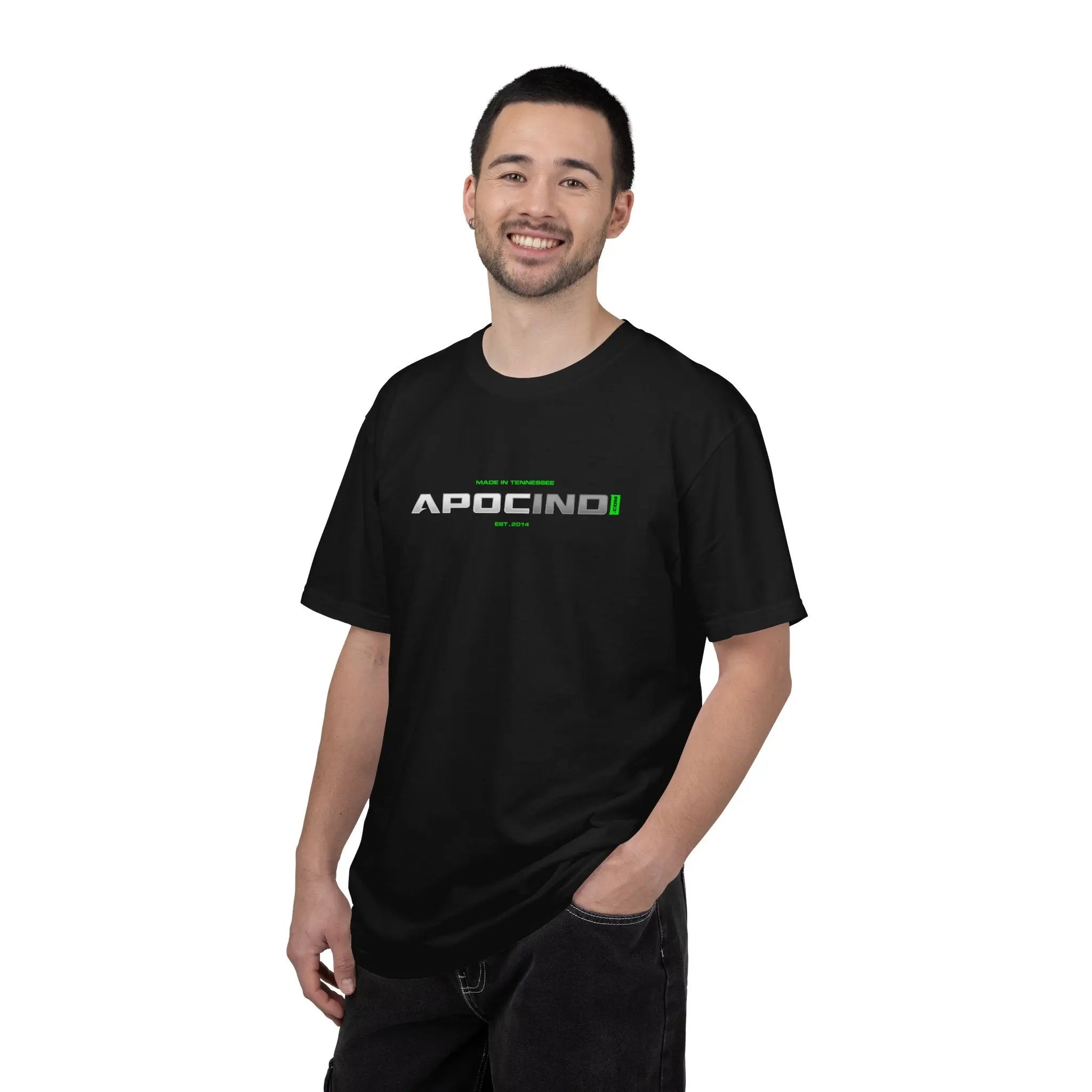 Built Right Comfort Colors Printify