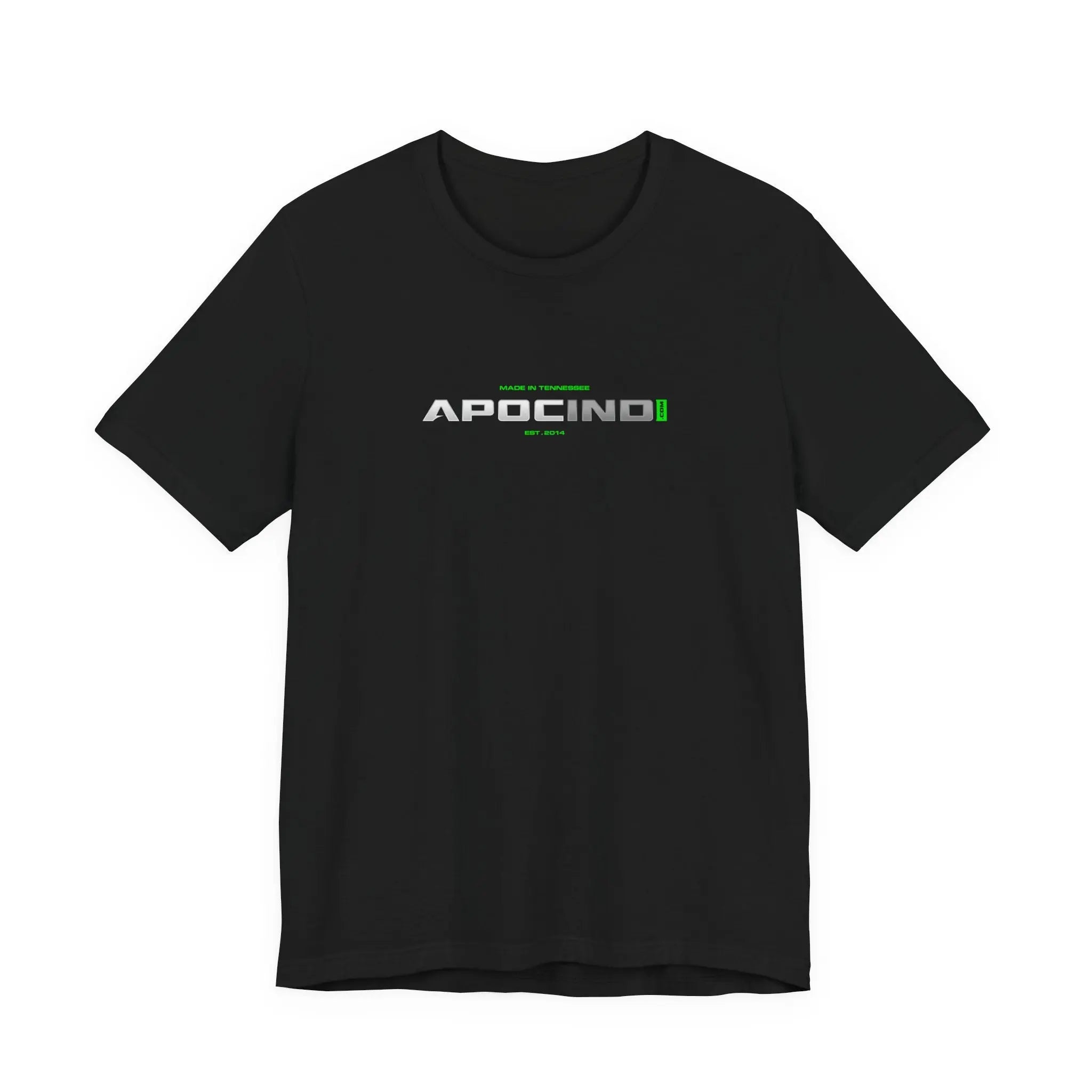 Built Right / Tapered fit Snug on shoulders and arms Printify