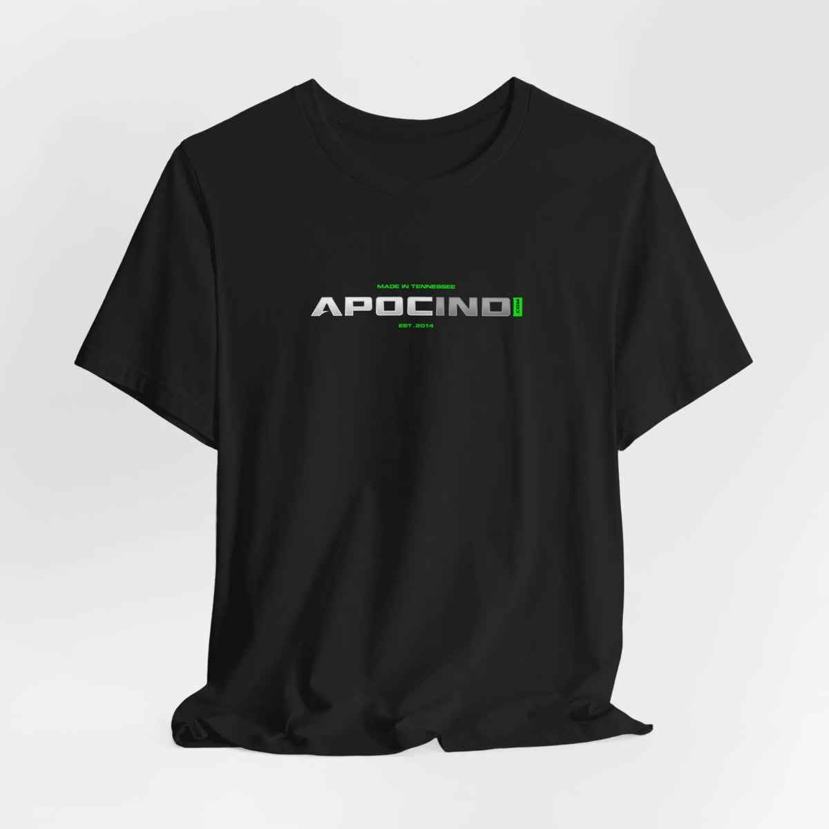 Built not Bought / Tapered fit Snug on shoulders and arms Printify