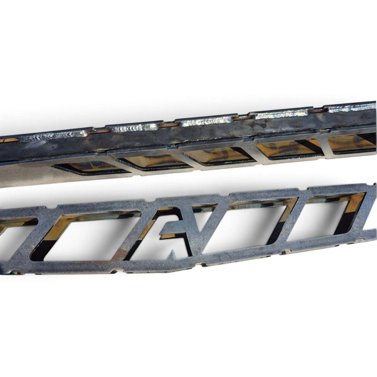 2003–2013 Dodge Ram 2500 Traction Bars | Show-Style Ladder Design Apoc Industries