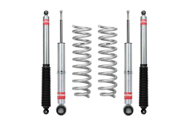 Eibach Pro-Truck Lift Kit for 15-18 Ford F-150