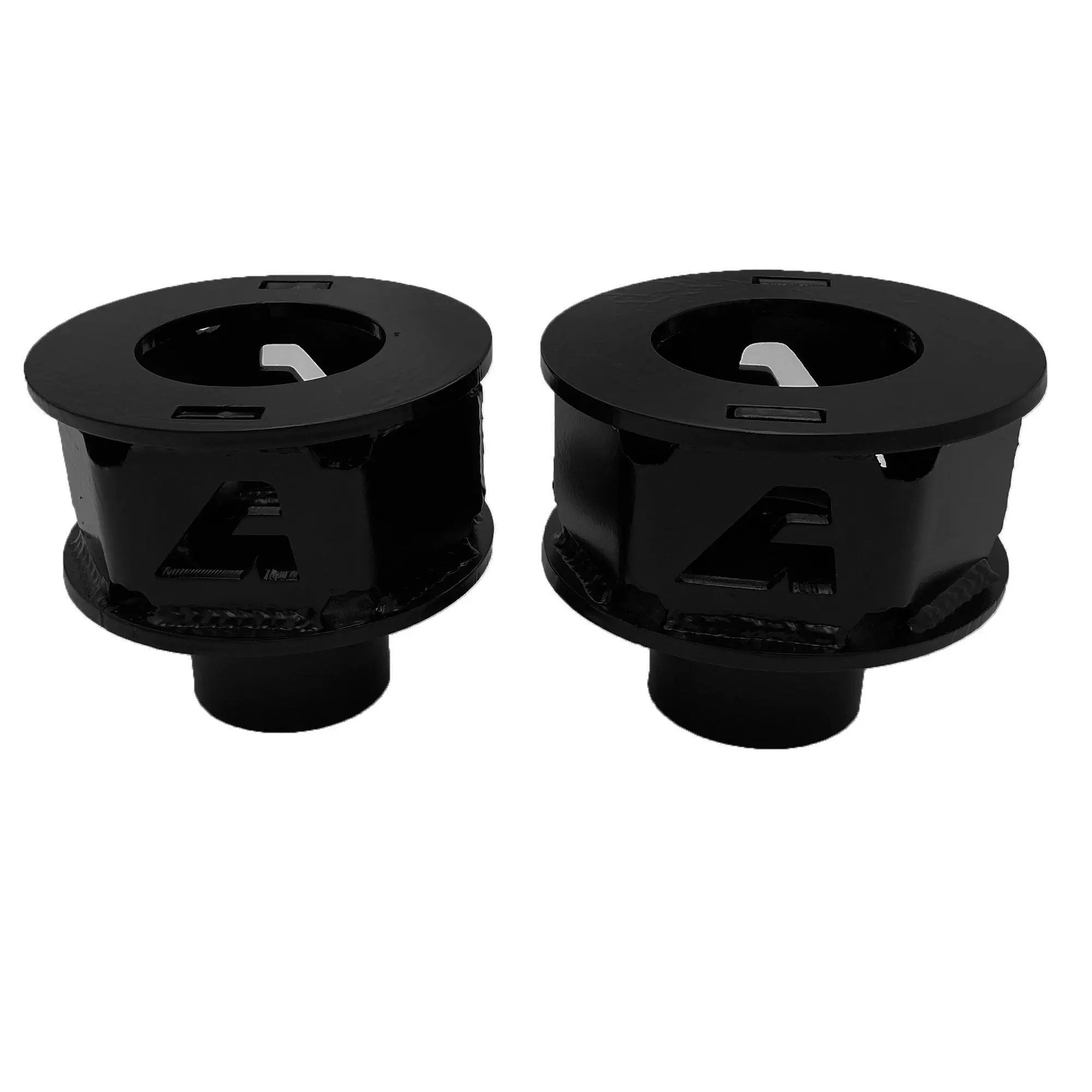 2005-2016 Ford F-250 & F-350 4wd Leveling Spacer Kit | 2", 2.5", 3" Front Lift