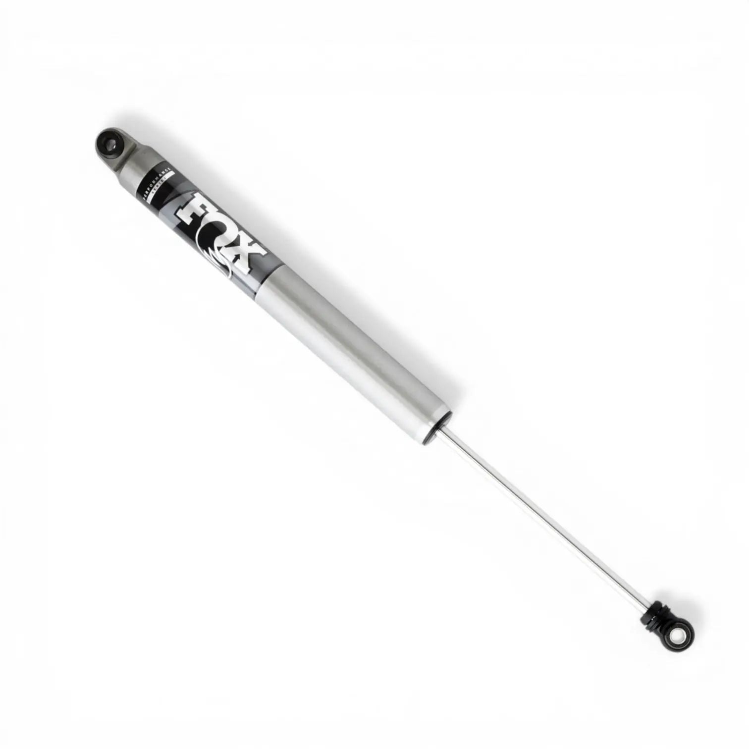 FOX 2.0 Performance Series Rear Shock 1999-2019 GM 3.5-6.5″ Lift FOX