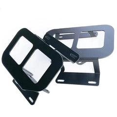 Ford F-150 Fog light LED Cube Brackets 2015-2017