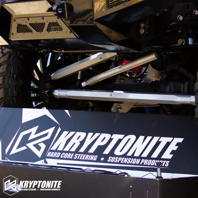 Kryptonite Steering Kit for 2005-2025 Ford Super Duty F-250/F-350
