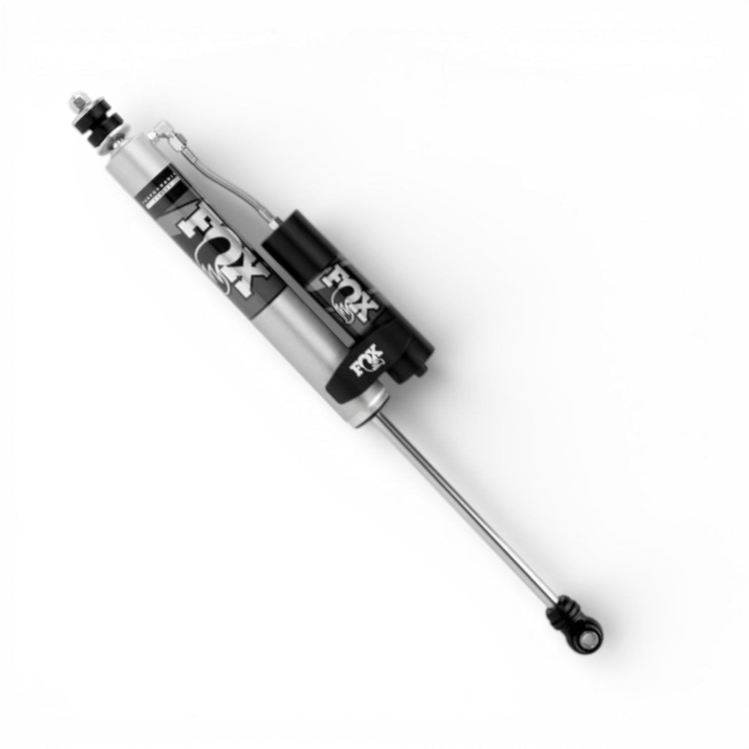 FOX 2.0 Performance Series Front Shock 2017-2025 Ford F-250/350/450/550 Super Duty 5.5–7″ Lift