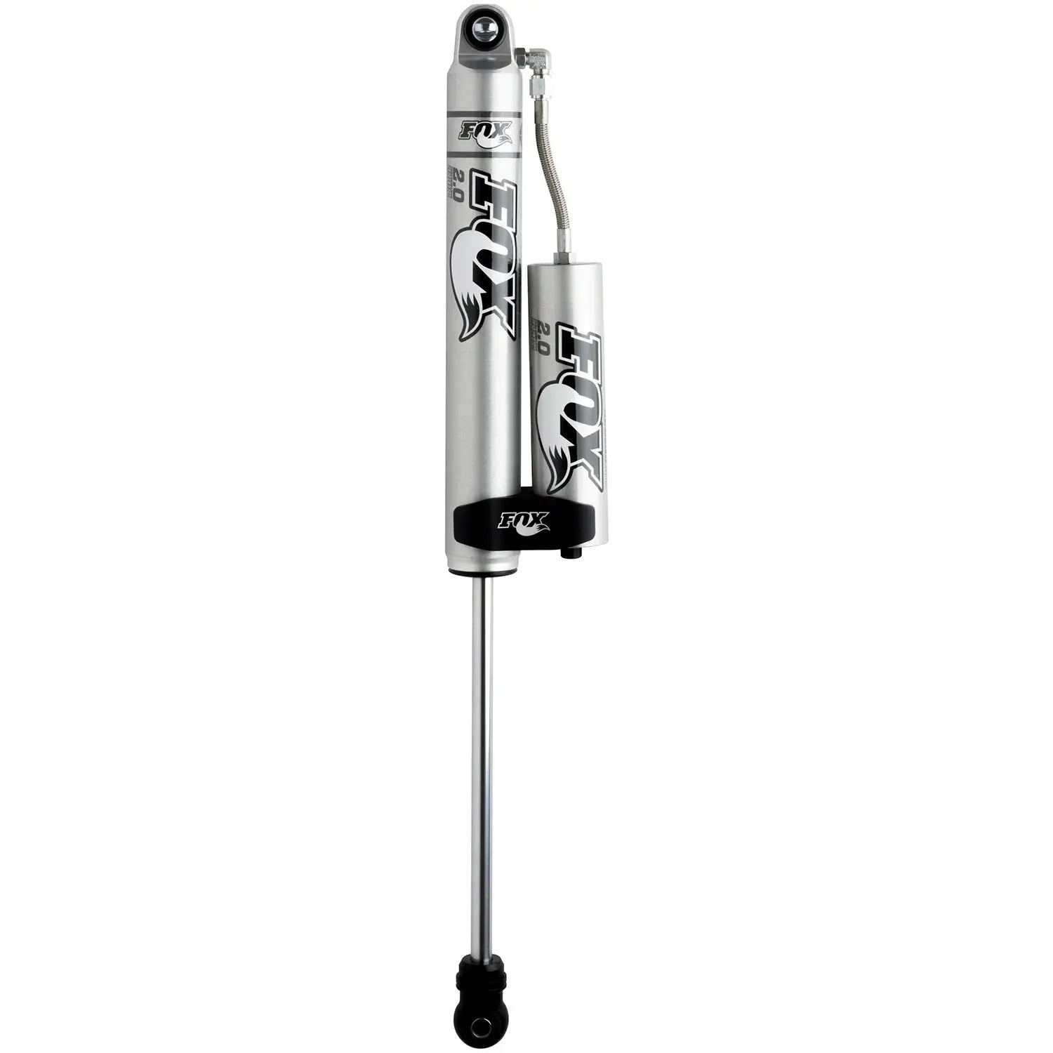 Fox 1984-2001 Jeep Cherokee XJ 1997-2006 Jeep Wrangler TJ 2.0 Performance Series  Rear Shock / 2-3.5" Lift FOX