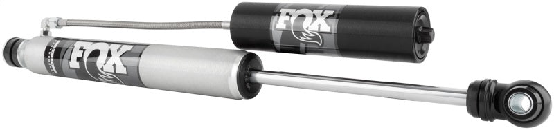 Fox 2005+ Ford SD I 2.0 Perf Series 10.1in. Smooth Body Remote Res. Front Shock - 4-5in Lift FOX