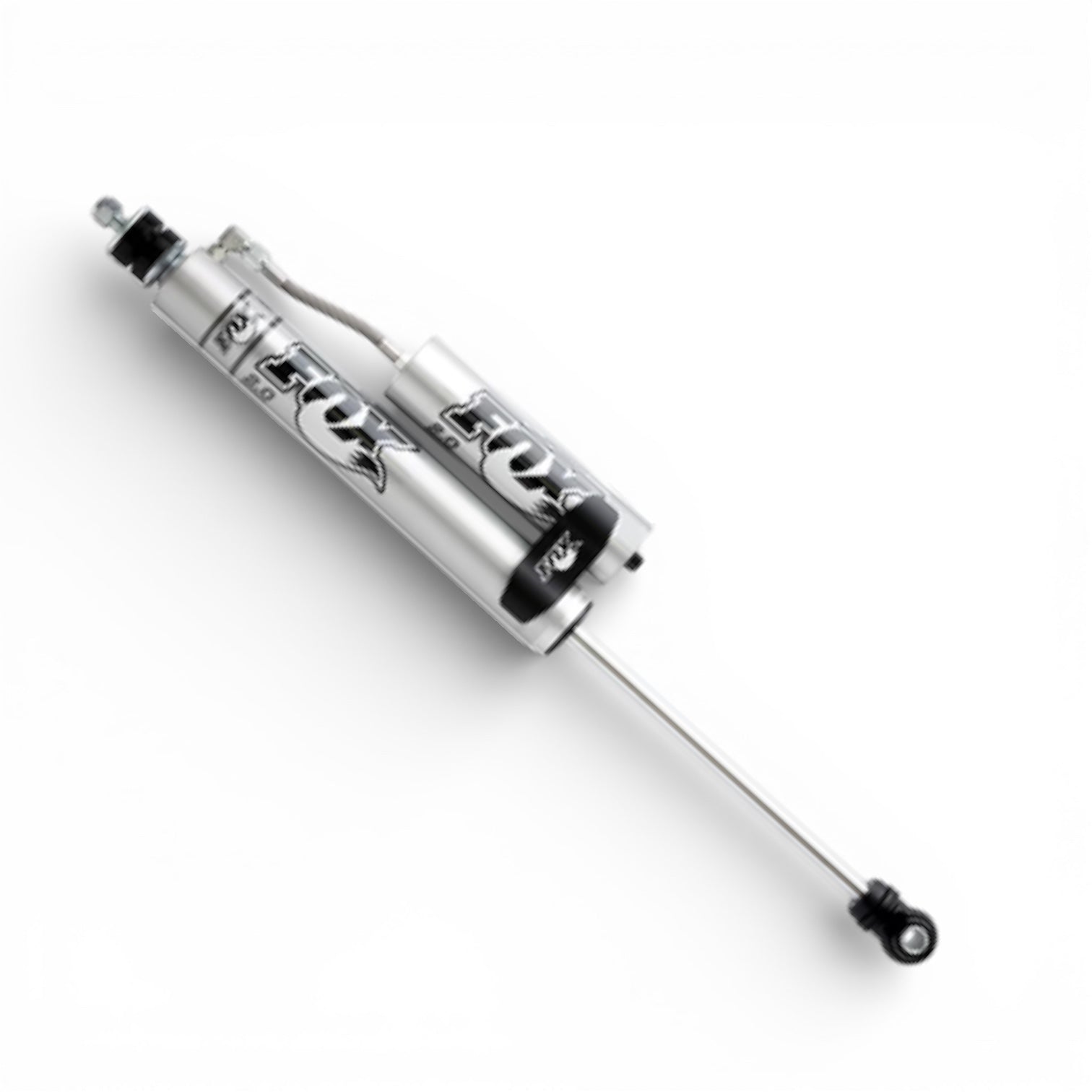 FOX Performance Front Shock 2005-2016 Ford Super Duty F-250/350/450/550 0-1.5" Lift