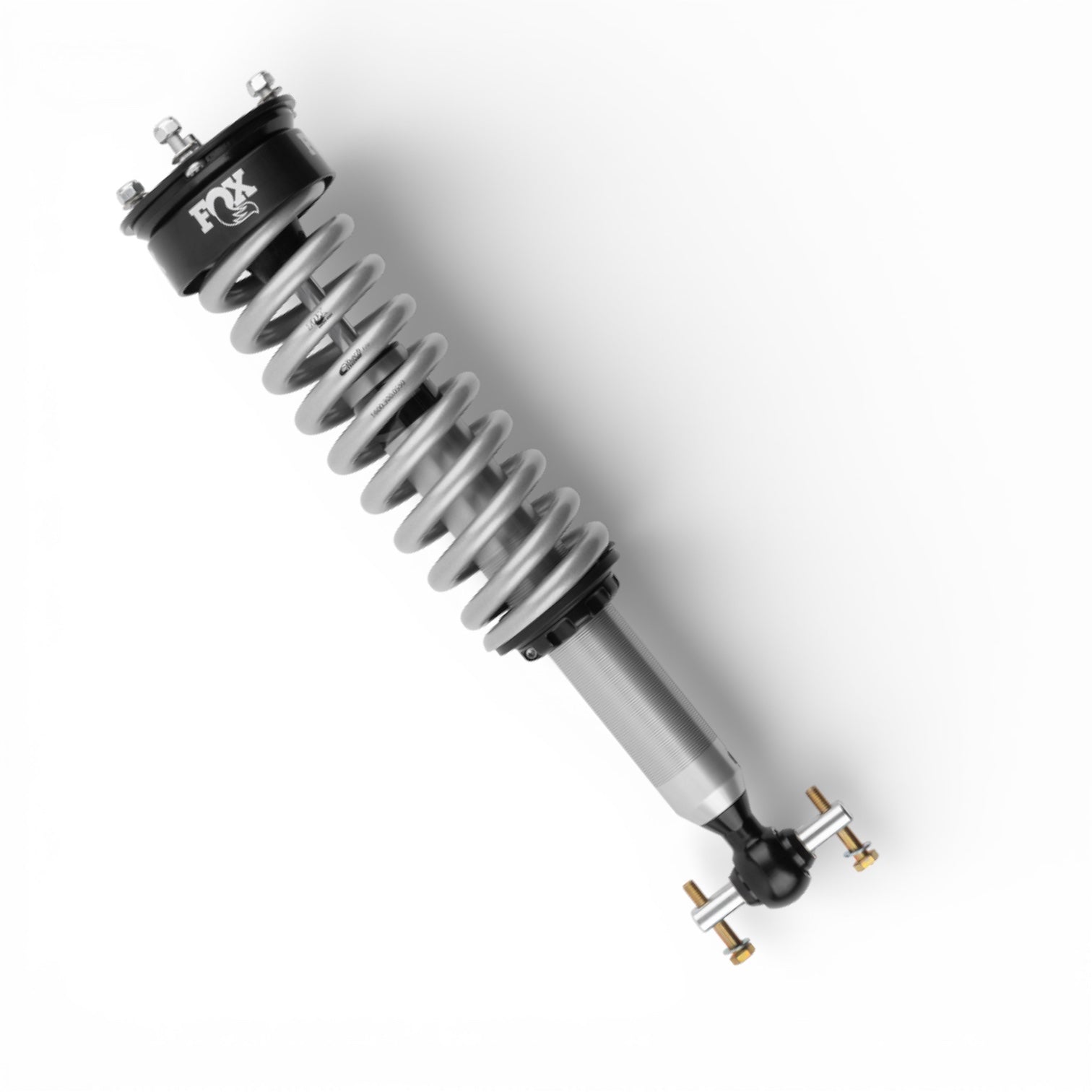 Fox 2015-2022 Chevy Colorado/ GMC Canyon 2.0 Performance Series IFP Coilover Shock 0-2in. Lift
