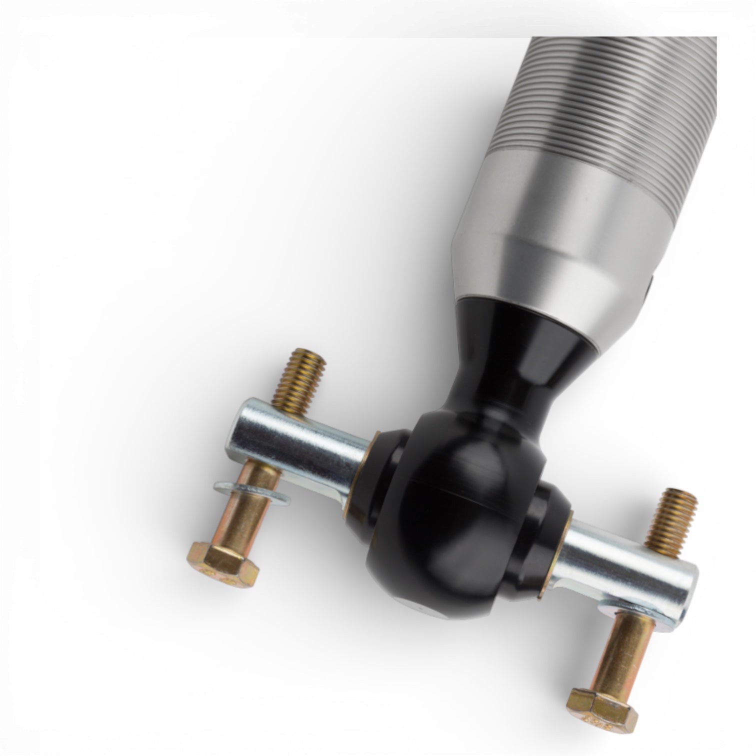 FOX Performance Series 2.0 IFP Coilover Front Shock Toyota Tacoma (1995–2004, 0–2" Lift)