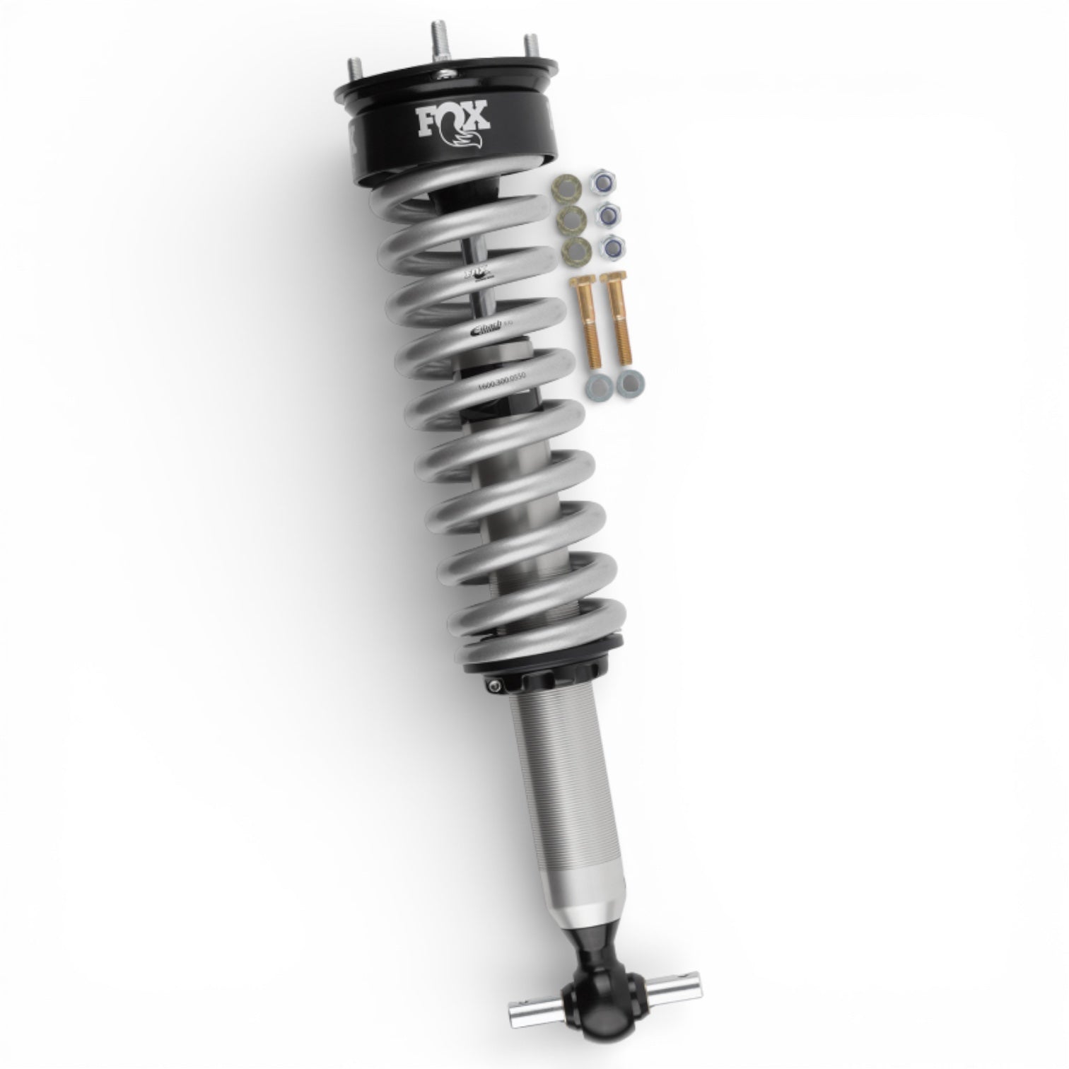 Chevy & GMC Front 0–2″ Lift FOX 2.0 Performance Series Coil‑Over IFP Shock