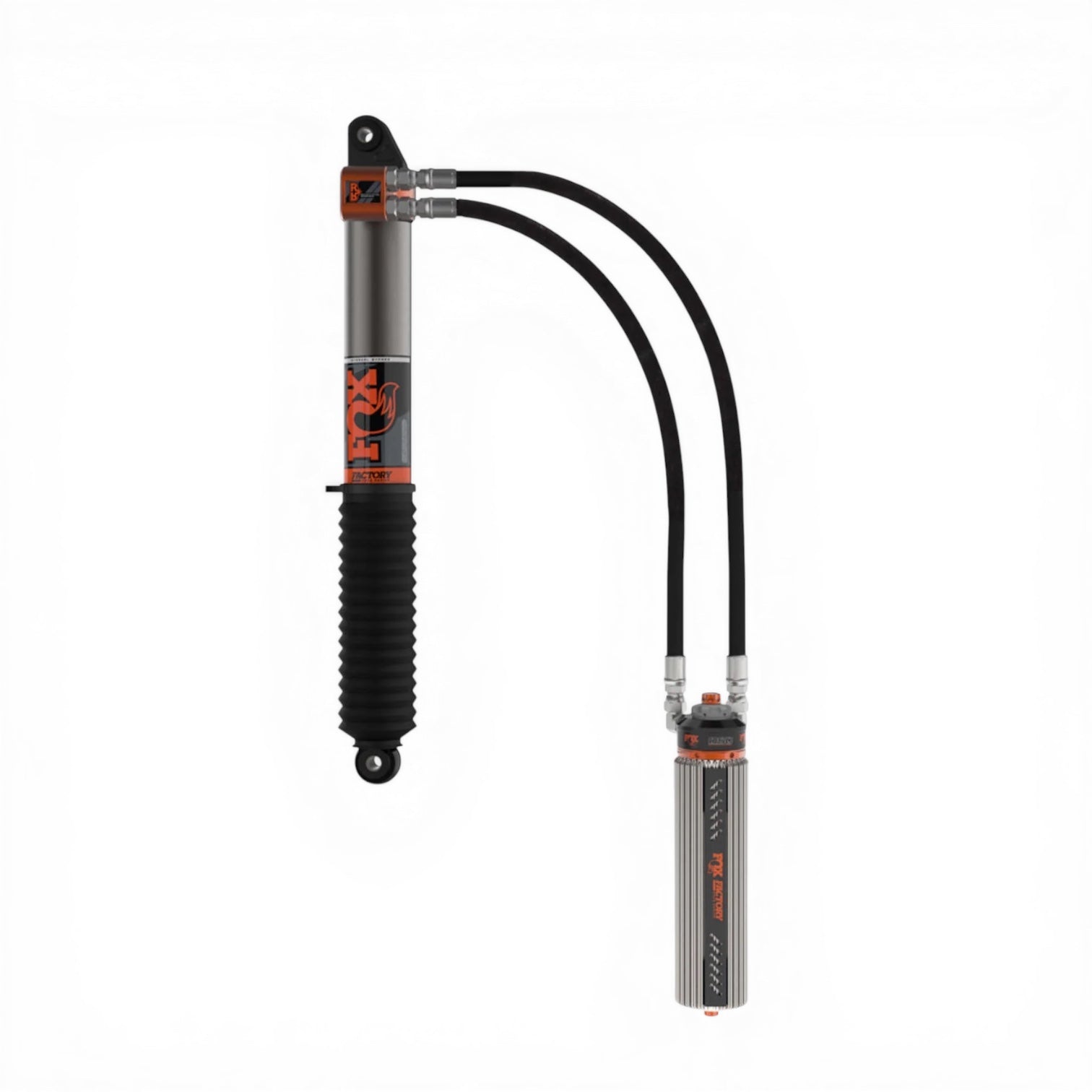 FOX Factory Race Series Rear Shock  2019-2026 GM 1500 2–3″ Lift