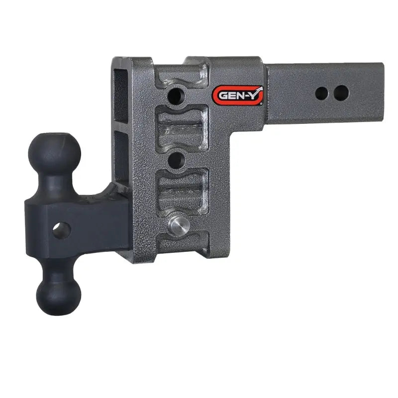 Gen Y Mega Duty 3500 lb TW 32K Hitch GEN-Y Hitch