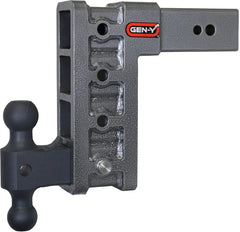 Gen Y Mega Duty 3500 lb TW 32K Hitch GEN-Y Hitch