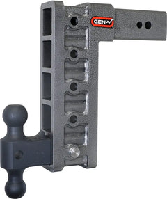 Gen Y Mega Duty 3500 lb TW 32K Hitch GEN-Y Hitch