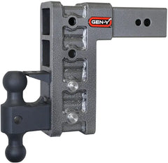 Gen Y Mega Duty 3500 lb TW 32K Hitch GEN-Y Hitch