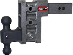 Gen Y Mega Duty 3500 lb TW 32K Hitch GEN-Y Hitch