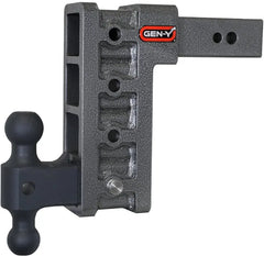 Gen Y Mega Duty 3500 lb TW 32K Hitch GEN-Y Hitch