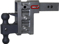 Gen Y Mega Duty 3500 lb TW 32K Hitch GEN-Y Hitch