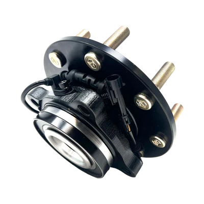 Kryptonite Lifetime Warranty Wheel Bearing 2007.5-2010 (New Body)