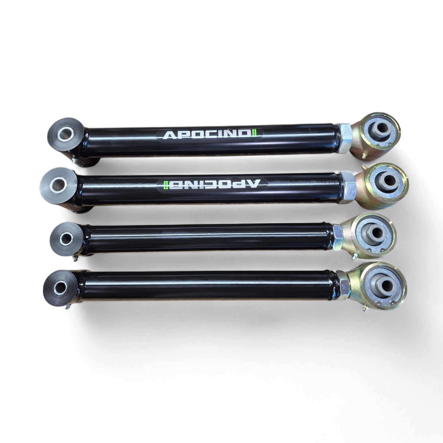 2010-2013 Dodge Ram 2500 / 3500 4wd Flex Joint Adjustable Control Arms