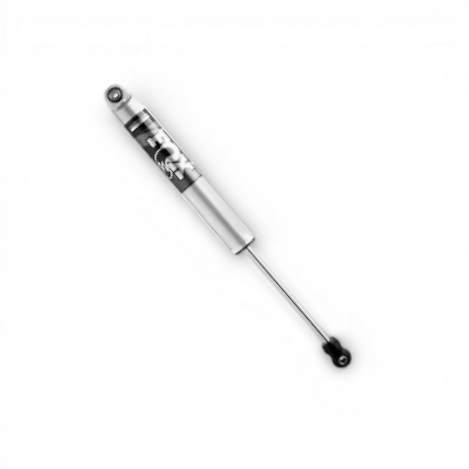 1984-2001 Jeep Cherokee XJ/ 1997-2006 Jeep Wrangler TJ Fox 2.0 Performance Series Rear Shock 0-2in & 0-1.5in Lift