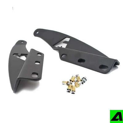 89-98 Chevy C/K Truck Apoc Roof mount for 52