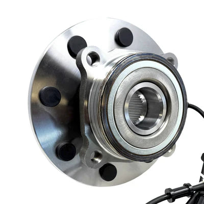 Kryptonite Lifetime Warranty Front Wheel Bearing for 2006-2008 RAM 2500/3500 Trucks