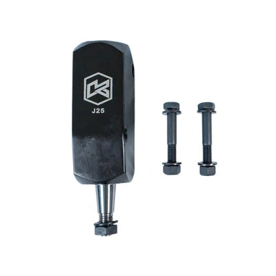 Kryptonite Idler Support for 1999–2010 Chevy/GMC Trucks & Hummer H2