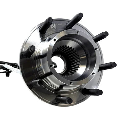 Kryptonite Lifetime Warranty Front Wheel Bearing for 2017-2022 Ford Super Duty 4X4