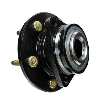 Kryptonite Lifetime Warranty Wheel Bearing for 1999-2006 GM 1500 / 6 LUG Trucks/SUVS
