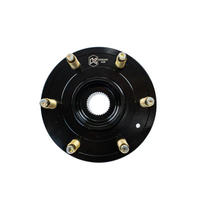 Kryptonite Lifetime Warranty Wheel Bearing for 1999-2006 GM 1500 / 6 LUG Trucks/SUVS