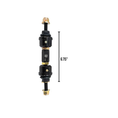 Kryptonite (0-1.5") Front Sway Bar End Links for 2011-2026 Ford Super Duty F-250/F-350