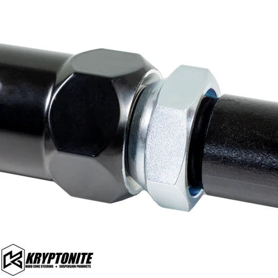 Kryptonite Death Grip Tie Rod for 2005-2025 Ford Super Duty F-250/F-350