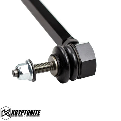 Kryptonite Sway Bar End Links (+7") Ride Height 2020-2025 Chevy/GMC 2500HD/3500