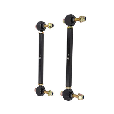 Kryptonite (4-6") Front Sway Bar End Links for for 2020-2026 Chevy/GMC HD Trucks