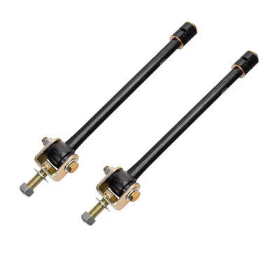 Kryptonite Sway Bar End Links for 2001–2019 Chevy/GMC HD Trucks