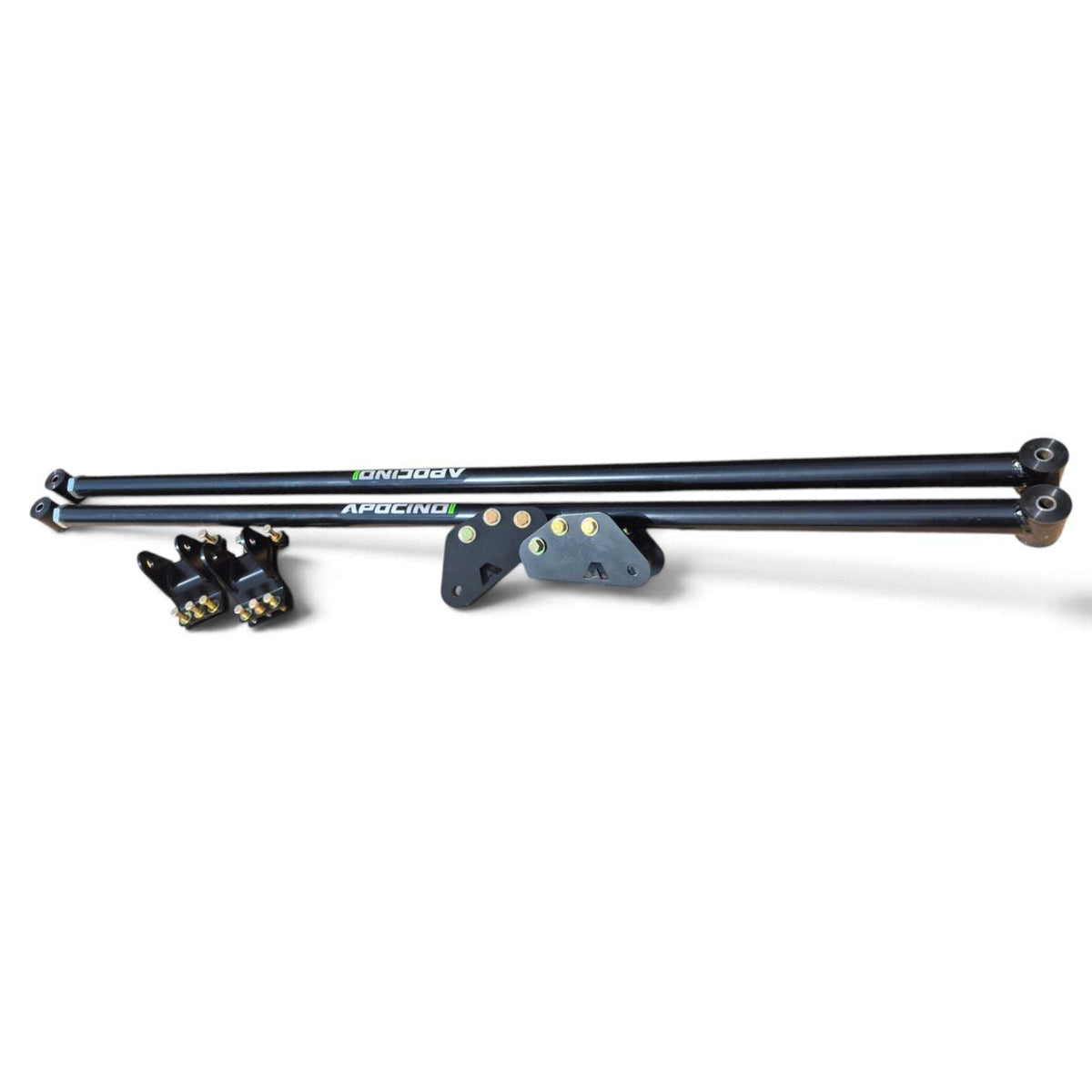 1999-2004 Ford Super Duty F-250 Ladder / Traction Bars Apoc Industries