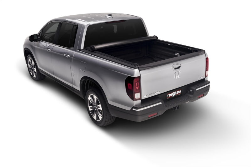 Truxedo 19-20 Ram 1500 (New Body) w/ Multifunction Tailgate 5ft 7in Lo Pro Bed Cover Truxedo