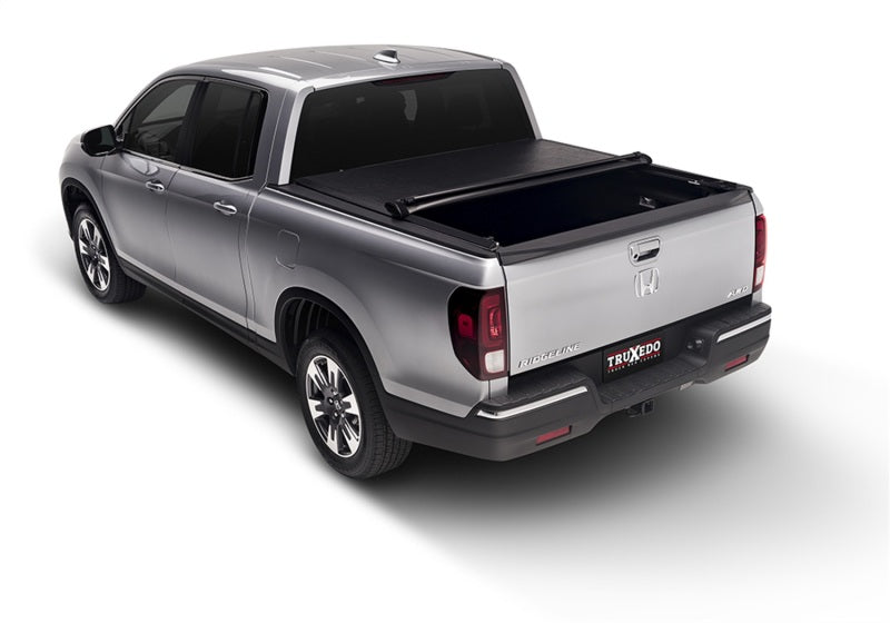 Truxedo 19-20 Ram 1500 (New Body) w/ Multifunction Tailgate 5ft 7in Lo Pro Bed Cover Truxedo