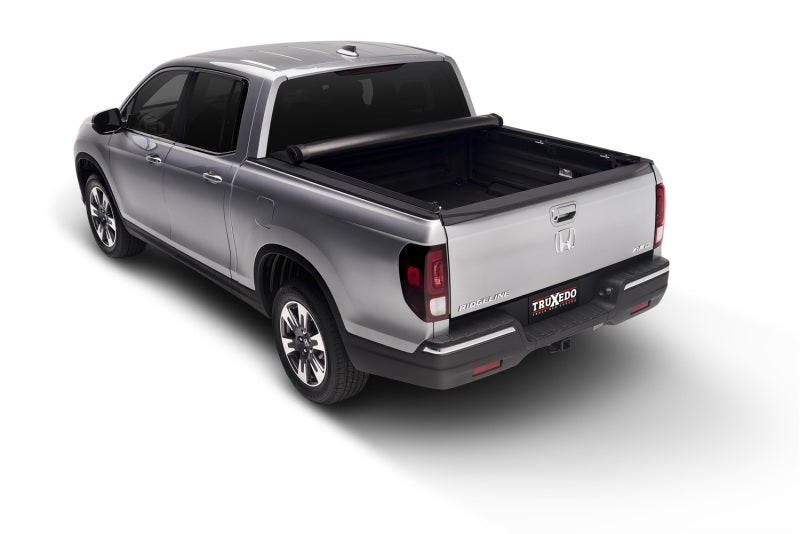 Truxedo 19-20 Ram 1500 (New Body) w/ Multifunction Tailgate 5ft 7in Lo Pro Bed Cover Truxedo