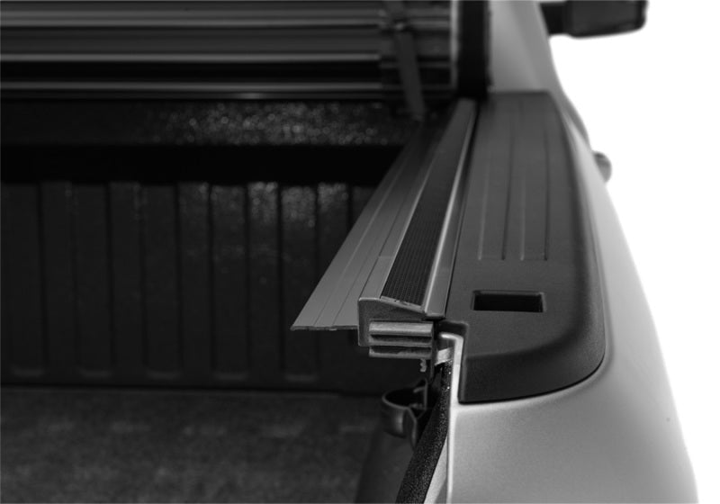 Truxedo 19-21 RAM 1500 (New Body) w/ Multifunction Tailgate 5ft 7in Sentry Bed Cover Truxedo