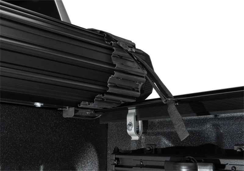 Truxedo 19-21 RAM 1500 (New Body) w/ Multifunction Tailgate 5ft 7in Sentry Bed Cover Truxedo