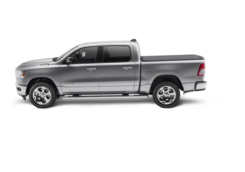 Truxedo 19-21 RAM 1500 (New Body) w/ Multifunction Tailgate 5ft 7in Sentry Bed Cover Truxedo