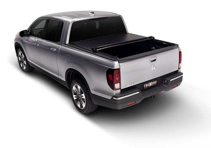 Truxedo 19-22 Dodge RAM 1500 (6ft 4in. Bed w/ Multifunction Tailgate) Lo Pro Bed Cover Truxedo