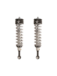 1995-2004 Toyota Tacoma 4WD FOX 2.0 Performance Series Coilover Front & Rear set